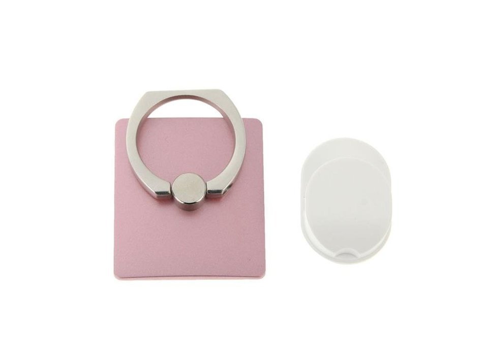 Universal Ring Grip / Holder / Stand with 360 Rotation Ring Hook for cell phone, Apple iPhone 6s 6 Plus, Samsung... N15