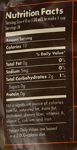 Grady's Cold Brew Iced Coffee Bean Bags (1 pack of 12 bags) 1.5 Lbs (24 Oz) N2