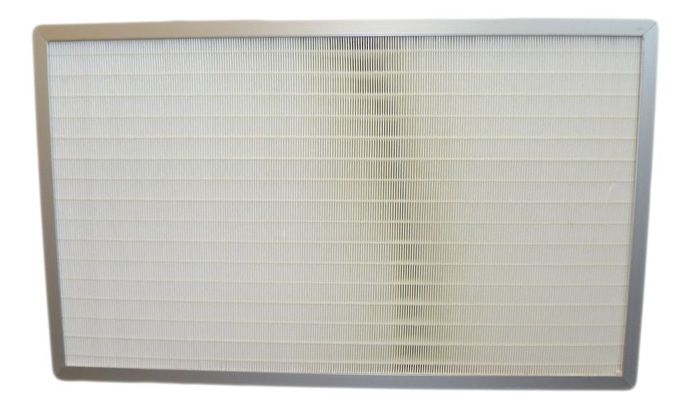 LABCONCO/BUCHLER 6938100 Hepa Filter for Paramount Ductless Enclosure, 99.99% Efficient