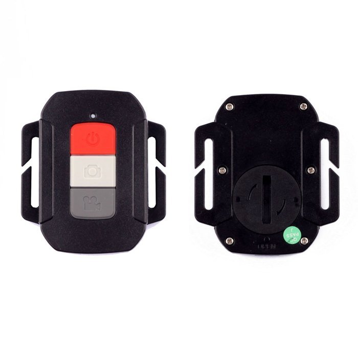 Lightinthebox&reg; WiFi Wireless For Andriod Apple 5.0MP Full HD 1080P Underwater Waterproof Action Sport Helmet Bike...