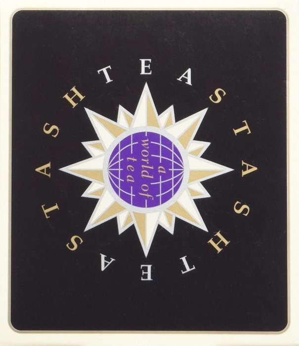 Stash Tea - Chocolate Mint Oolong Tea (18tabs) N5