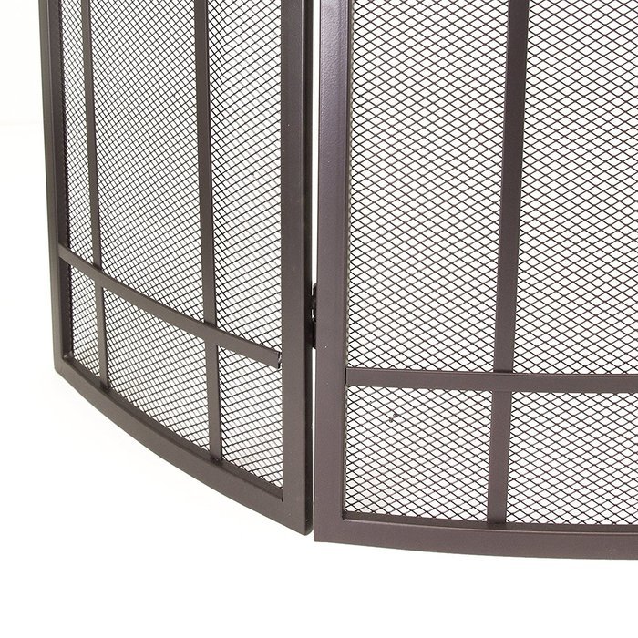 Pleasant Hearth FA311S Asteria Fireplace Screen