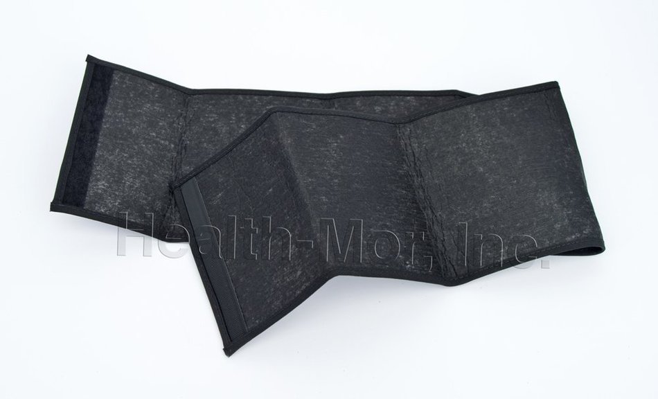 Genuine FilterQueen Enviropure Charcoal Filter Wrap