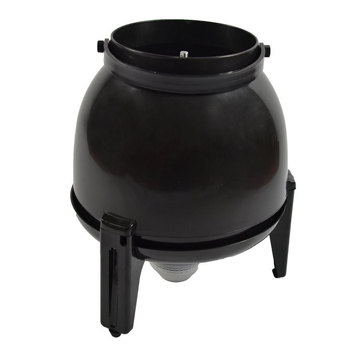 INTBUYING Micro Industrial Humidifier Centrifugal Humidifier Atomization Dust Anti-Static 110V(item# 290008) N7