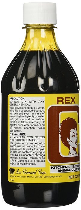 Creolina Rex N2