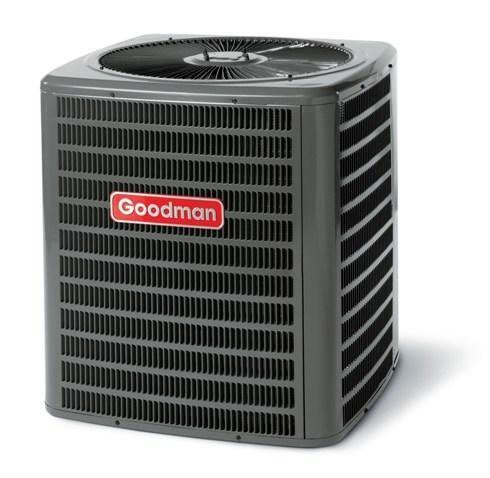 2.5 Ton 16 Seer Goodman Air Conditioning System - GSX160301 - AVPTC30C14 N3