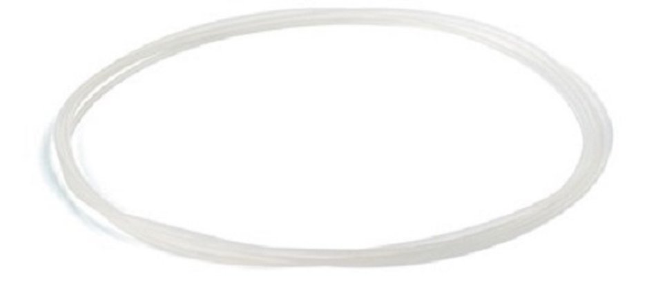 Clearaudio Emotion Turntable Belt-"silent"silicone belt-genuine OEM product !