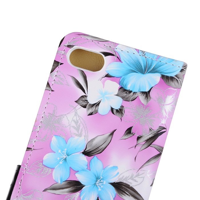 iPhone 7 Plus Case,Yaheeda [Slim Fit] [Card Slot] Premium Pu Leather Wallet Case [Drop Protection] Book Style... N13