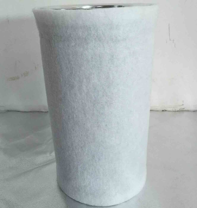 Greenhouse Eco-friendly High Efficient 4/6Inch Replaceable Coconut Shell Activated Carbon Air Filter Air Purifier... N3