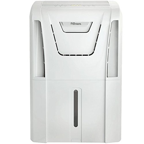 Danby 60 Pint 2 Speed Energy Star Dehumidifier Auto Restart w/ Pump DDR60A3GP