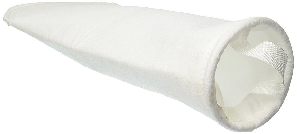Pentek KO10G4S Polypropylene Felt Filter Bag