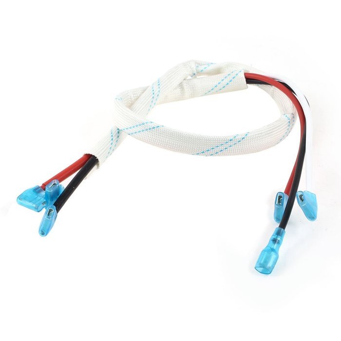 Hermetic Lead Wire Cable for Air Conditioning Compressor Motor 30 Inch