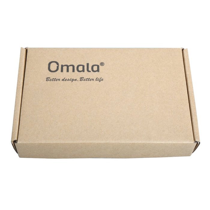 Omala&reg; Wireless Rf Item Locator Key Finder with Base Support and LED Flashlight, Pet, Cell, Wireless Rf Remote... N3