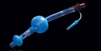 King LT-D 204 Supraglottic Airway 1/Ea. 204 Size 4