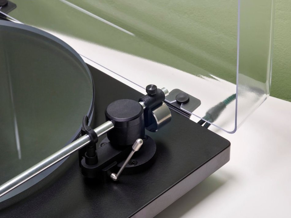 U-Turn Audio - Orbit Plus Turntable (Blue) N3