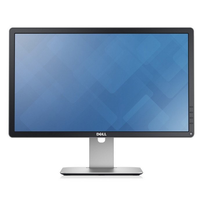 Dell P2214H (latest model) IPS 22" Full HD monitor with 3 year limited warranty N3