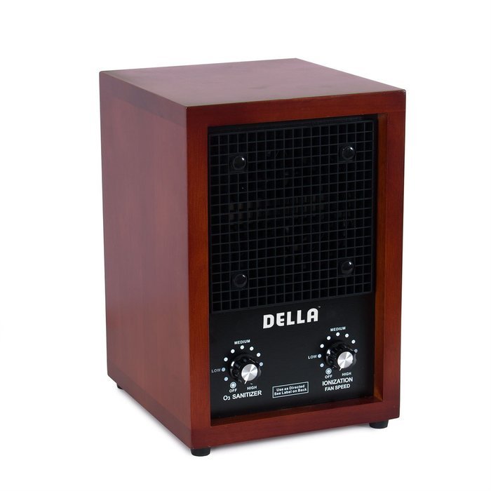 Arksen 048-GM-48155 Ionic Air Purifier Ozone