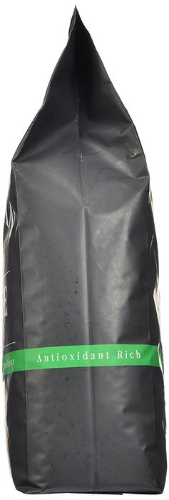 The Bean Coffee Company, Mocha Java Organic Whole Bean Coffee, 5-Pound Bag N2