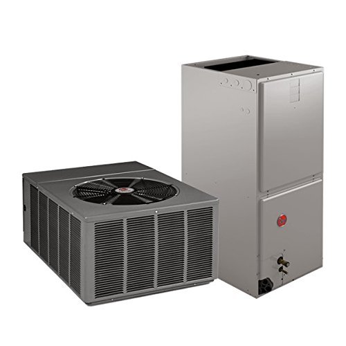 4 Ton 14 Seer Rheem / Ruud Air Conditioning System RAPM048JEZ ...