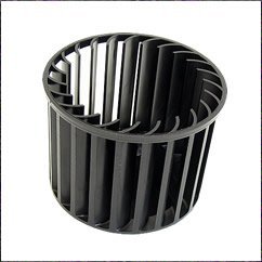 Broan 99020144 SQUIRREL CAGE BLOWER WHITE