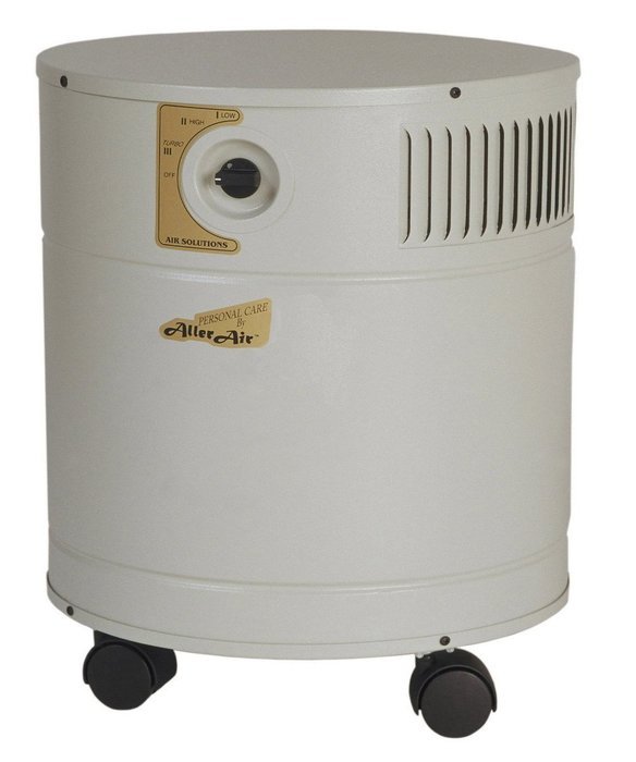 AllerAir 5000 EXEC Air Cleaner Purification System