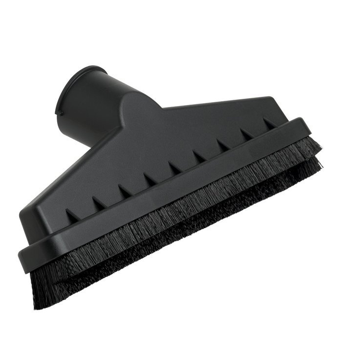 WORKSHOP Wet Dry Vacuum Accessories WS25014A Wet Dry Vac Floor Brush Attachment For 2-1/2-Inch Wet Dry Shop Vacuum...