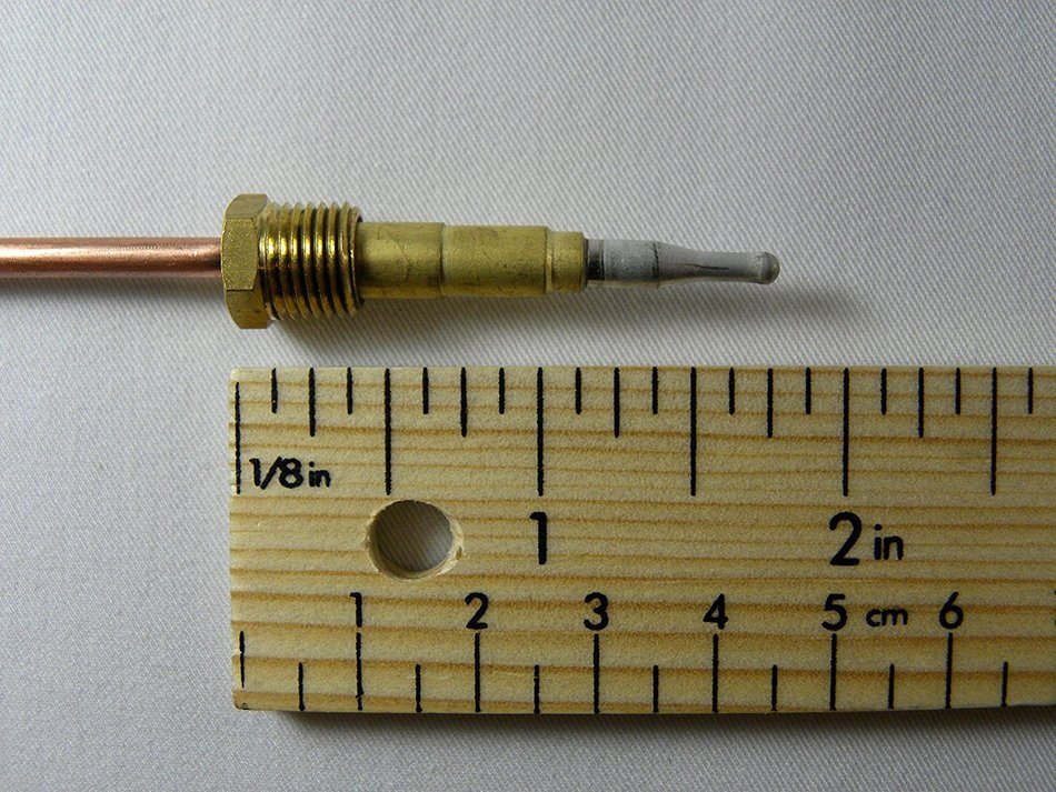 Valor Thermocouple 530E / 534E / 535E