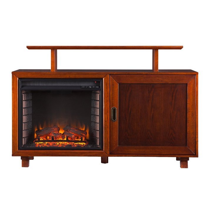 Hadley Media Fireplace N2