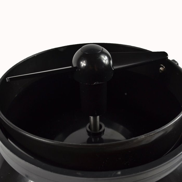 INTBUYING Micro Industrial Humidifier Centrifugal Humidifier Atomization Dust Anti-Static 110V(item# 290008) N8
