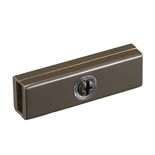 WAC Lighting LM-I-DB LV Monorail I Connector by WAC Lighting