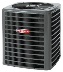 Goodman 3.5 Ton 16 SEER Air Conditioner GSX160421