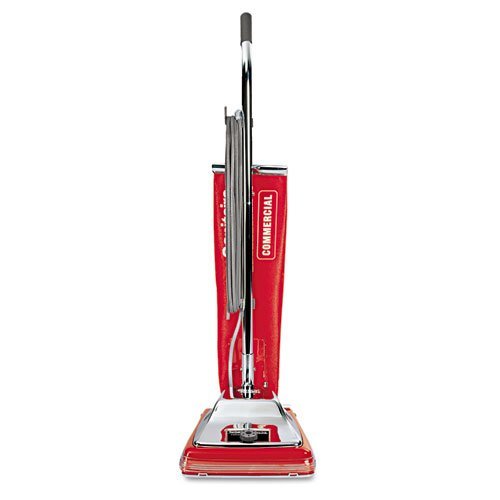 EUKSC886E - Quick Kleen Commercial Upright Vacuum with Vibra-Groomer II N2