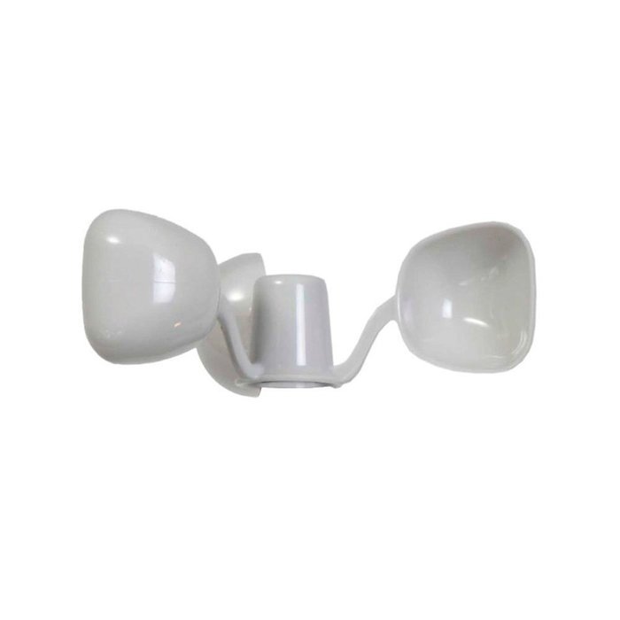 AcuRite 06031RM Replacement Wind Cups for 5-in-1 Weather Sensors N2