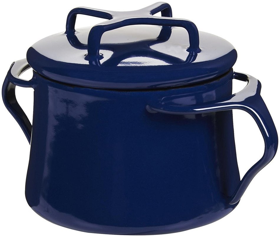 Dansk Mini Casserette - Blue