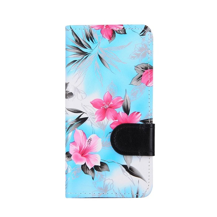 iPhone 7 Plus Case,Yaheeda [Slim Fit] [Card Slot] Premium Pu Leather Wallet Case [Drop Protection] Book Style... N18