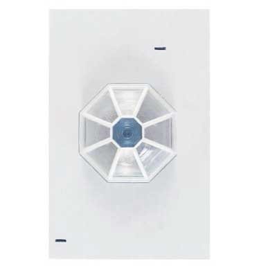 Hubbell DHT Photocell Daylight Ceiling Sensor with On/Off Control ...