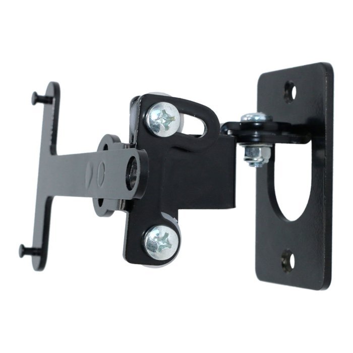 SONOS PLAY 1 Wall Mount, Adjustable Swivel & Tilt Mechanism, Single Bracket For Play:1 Speaker with Mounting Accessories...