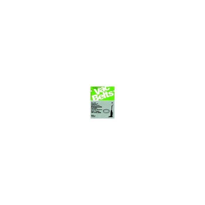 Panasonic Repl Vac Belt