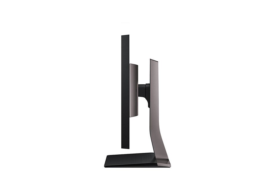 Samsung 27-Inch QHD LED Monitor (S27D850T)