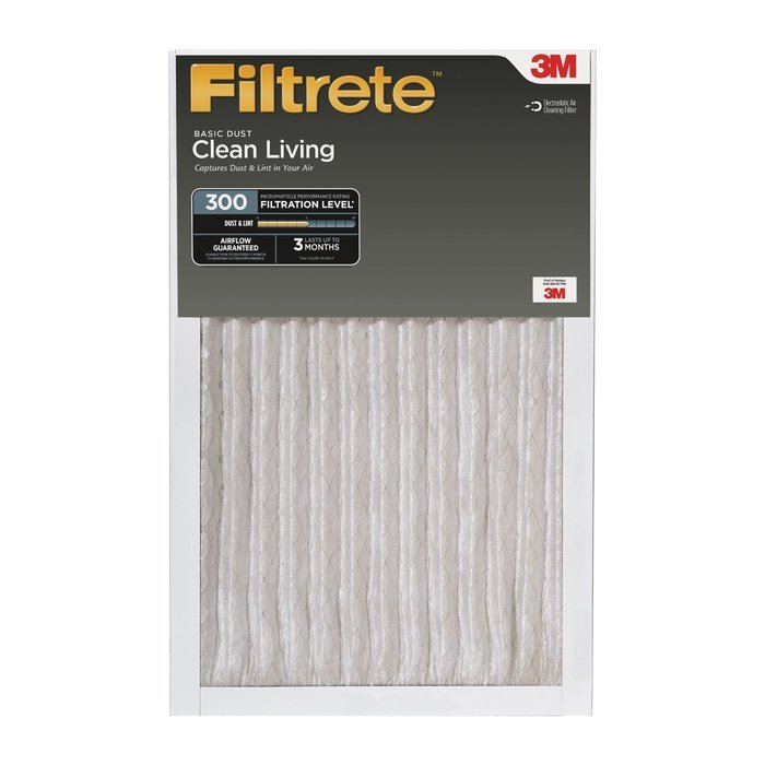 Filtrete 20 X 25 X1