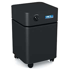 Austin Air Pet Machine - HM-410 Black