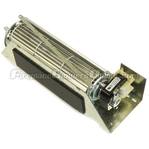 Fireplace Blower Kit for Lennox Superior FBK-200