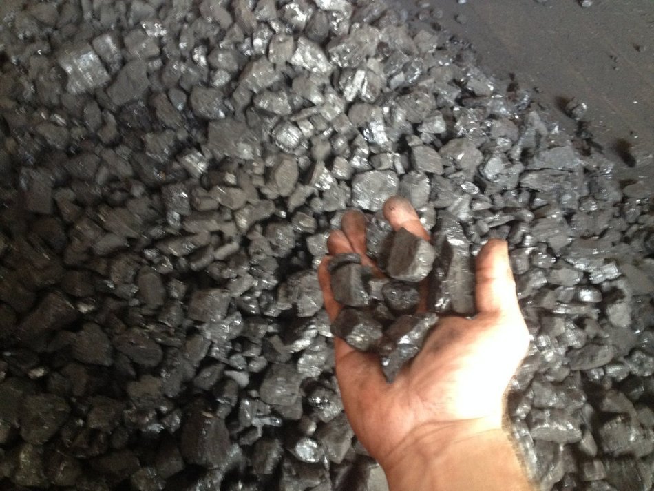 Coal (125lbs) N3