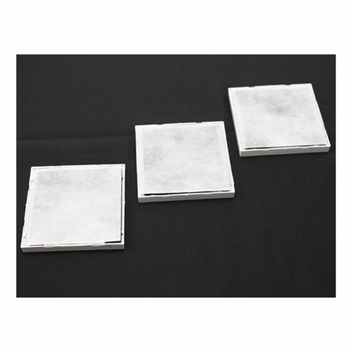 ADQ73214404 LG ADQ73214402- Refrigerator Air Filter, 3-Pack N2