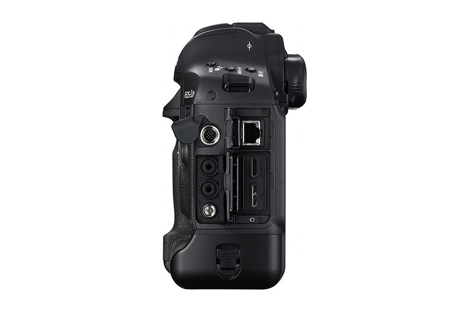 Canon EOS-1D X Mark II Digital SLR Camera Body N2