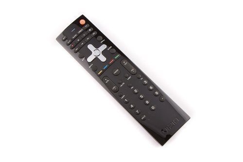 VIZIO Remote Control VUR 12 - 0980-0306-0100
