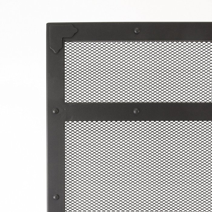 Pleasant Hearth FA989SA Selene Fireplace Screen N2