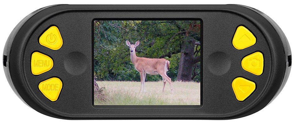 Bresser 3x25 National Geographic Digital Night Vision with Screen