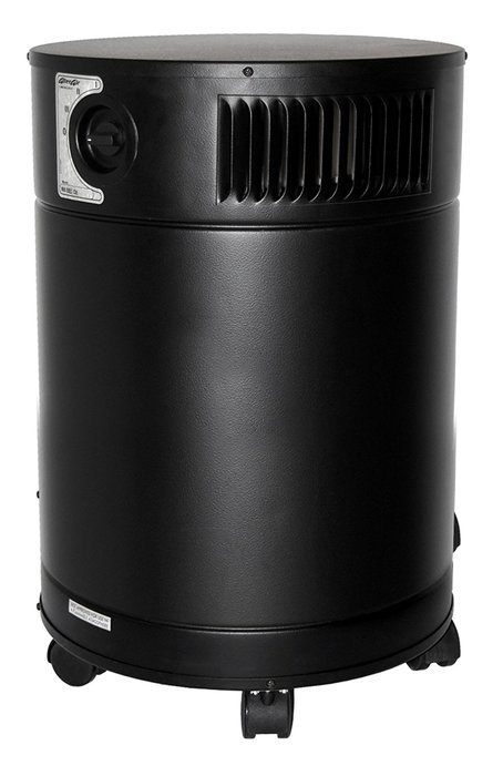 AllerAir Air Purifier 6000 Exec Sandstone