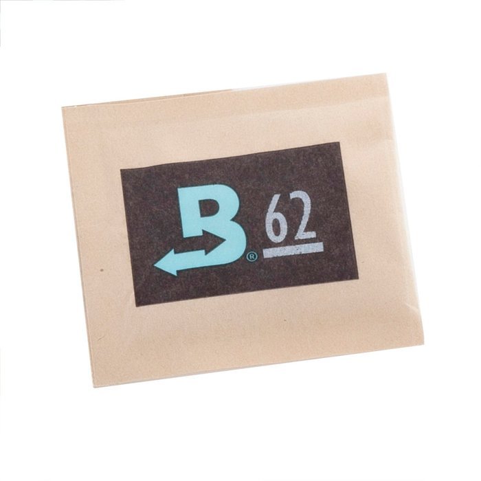 Boveda Medium Humidipak 62% 36 Pack